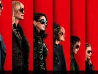 8人の女性犯罪チームがお宝を狙う！『オーシャンズ8』のフル予告が公開