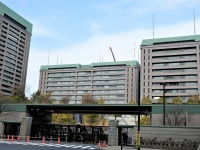 車内で『女子中学生と性交』　海上自衛隊員(22)逮捕　犯行現場は【スーパーの駐車場】