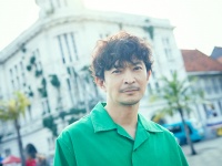 『津田健次郎PHOTOBOOK since1995』　3/14(土)発売決定！　【トークショーやサイン本お渡し会】も開催！！