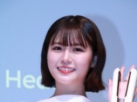 井口綾子