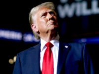 ドナルド・トランプ大統領の公式Xより