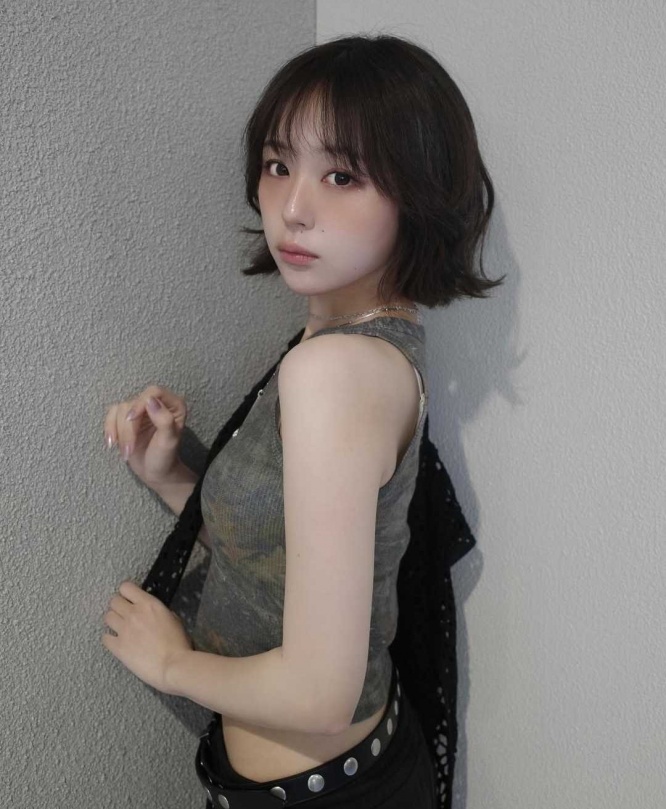 Instagram:なえなの(@naenano0114)より