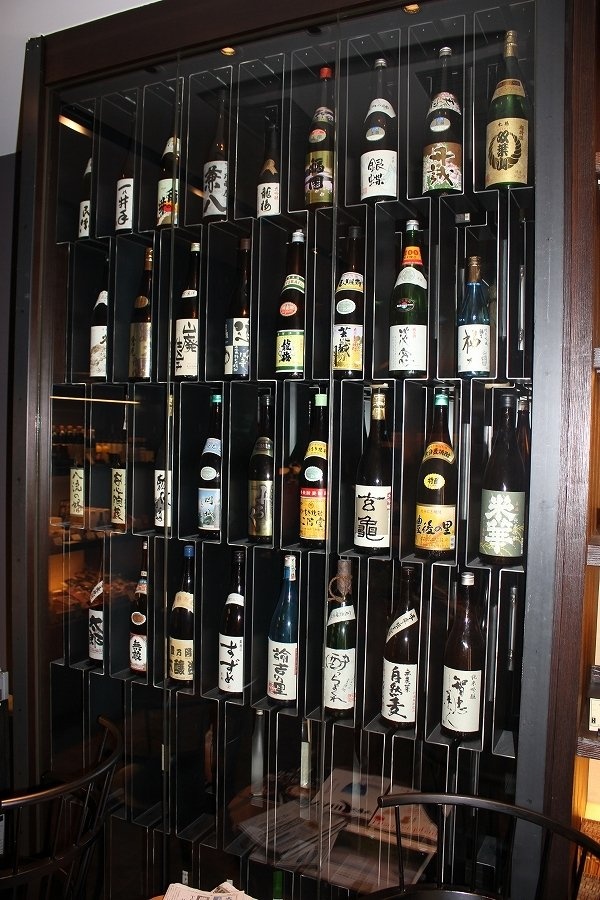 大分県は銘酒ぞろい