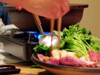 汚すぎでしょ!!　一緒にお鍋をつつきたくない人の特徴・5つ