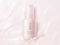 雪肌精から“新生児から大人まで使える”敏感肌用保湿ミルクが登場