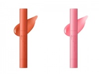 とろ～り、ほてる。エテュセから人気シリーズのリップティント限定発売