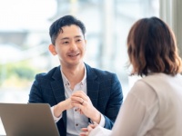 “満足度の高い”転職エージェント。2位「エン エージェント」、1位は？