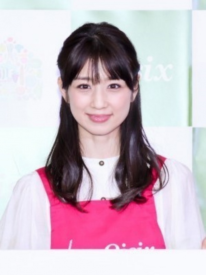 小倉優子