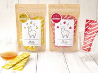 いつでもどこでも腸温活！　持ち歩きができる「アルポカ ヒートスムージー 」発売