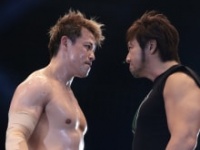潮崎豪、小島聡