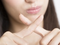 こっち来ちゃダメー！　男性に入られると引く女子のテリトリー・6選