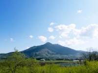 筑波山　（MuddyFoxさんによる写真ACからの写真）