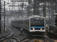 京浜東北線。写真はイメージです（mrhayataさん撮影、Flickrより）