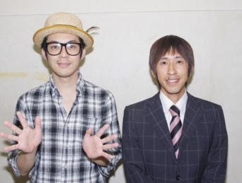 キングコング・西野亮廣、梶原雄太