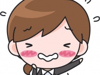 穴があったら入りたい！