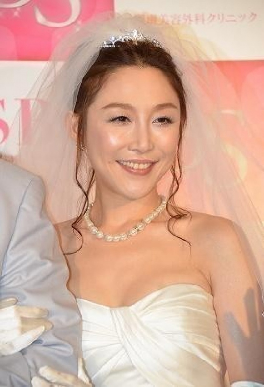 小原正子