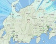 「めっちゃ注目浴びてた」　気象レーダーのバグで長野県に視線が集中してしまう