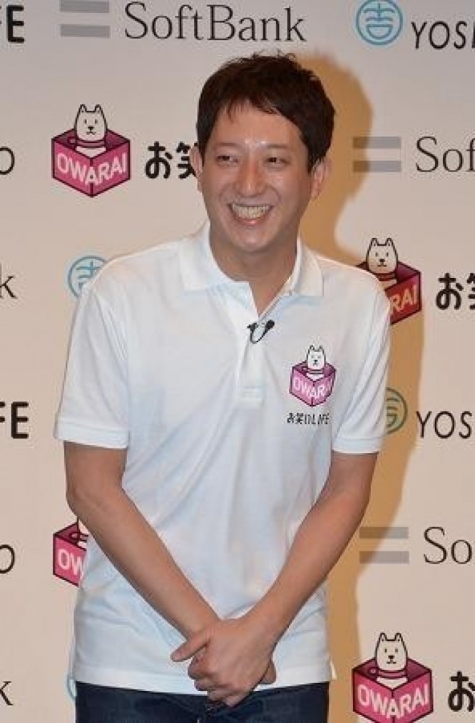 サバンナ・高橋茂雄