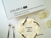 セルフカラーブランド「COLORIS」が５周年。記念イベントなどを開催