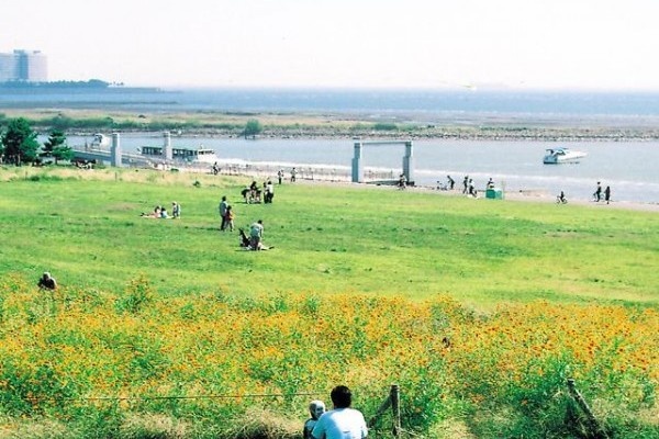 葛西臨海公園 のコピー