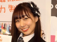 須田亜香里さん（2018年撮影）