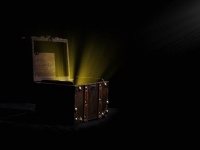 廃墟となった精神病院から聞こえる不気味なオルゴールの音（オーストラリア）