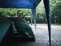 雨の日には雨の日の良さ（画像はイメージ）