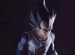 【貴重】最終形態フリーザに恐怖し、涙した瞬間の“ベジータ”が発売！