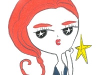 さそり座は「お姫様気分で過ごすと運氣急上昇する」