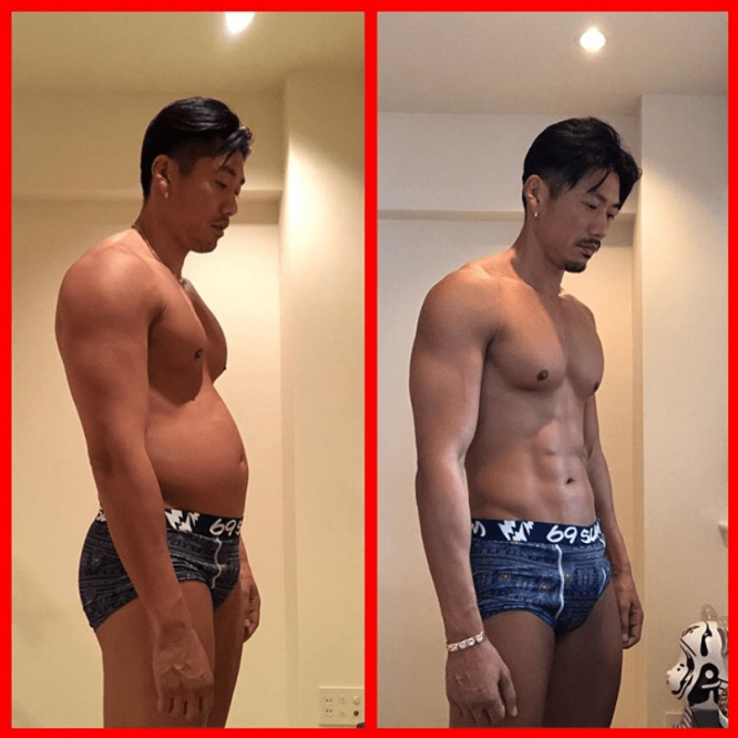 ※画像は金子賢のインスタグラムアカウント『＠kenken1019』より