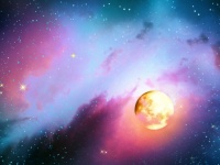 今日は2019年最後の満月、コールドムーン！空を見上げて今年を生き抜いた自分をほめてあげよう（12月12日）