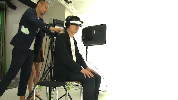 TENGA取締役の松浦隆さん