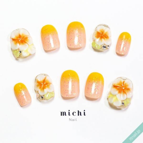 michi Nail