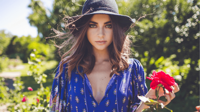 彼女の香水を彼氏はどう思ってる?匂いに対する本音調査