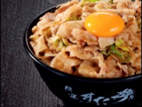 すた丼の“肉祭り”再び！！　肉が50％増しになる『肉の日キャンペーン』6月29（ニク）日に開催