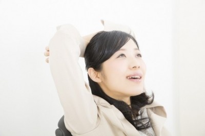 絶対ひみつっ！　仕事中やる気を出すために「こっそりしていること」・6つ