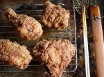 総額５００万円にもなる“鶏肉”を盗んだ親子を逮捕！
