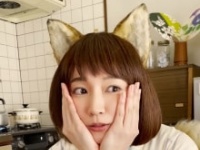 ⒞『あの日の、どんぎつね。』