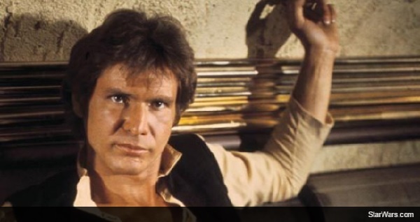 『スター・ウォーズ』ハン・ソロのスピンオフ映画がクラインクイン！