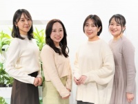 これが経験者のホンネ。転職女子4人に「転職活動のリアル」を聞いてみた