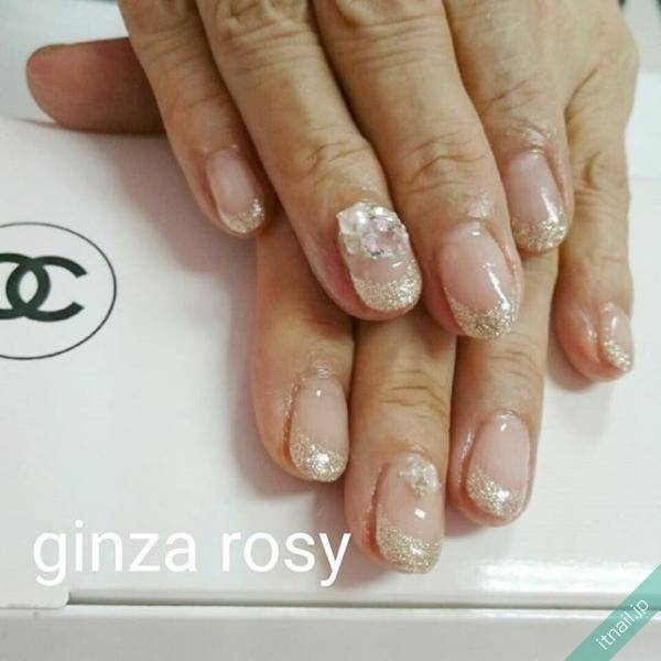 Ginza Rosy