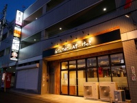 店の外観（んDATHCHAまーけっと公式サイトより）