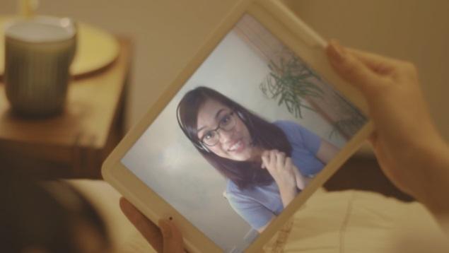 株式会社レアジョブのプレスリリース画像