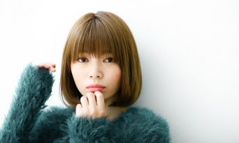ストレートorパーマ？前髪ありorなし？あなたはどんなボブにする？【ボブの印象を徹底比較☆】