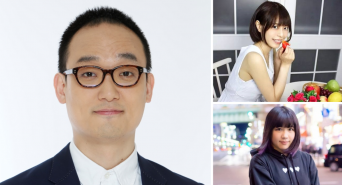 トイズハート放送局制作委員会のプレスリリース画像