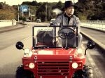 これは欲しくなる。大人のための次世代EVミニカー