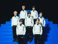 IMP. 「BAM-BOO」 『X Games Osaka 2025』大会テーマソングに決定！　6/21(土)音楽ライブにも出演！！