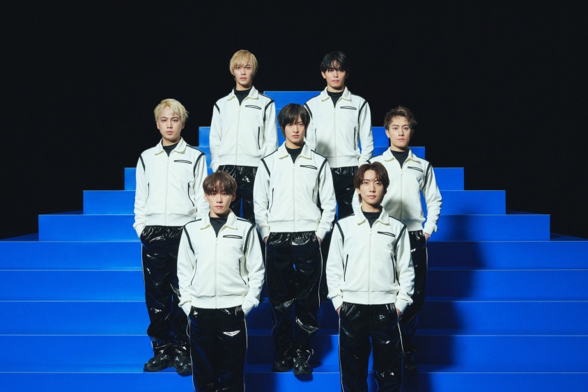 IMP. 「BAM-BOO」 『X Games Osaka 2025』大会テーマソングに決定！　6/21(土)音楽ライブにも出演！！