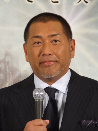 清原和博氏