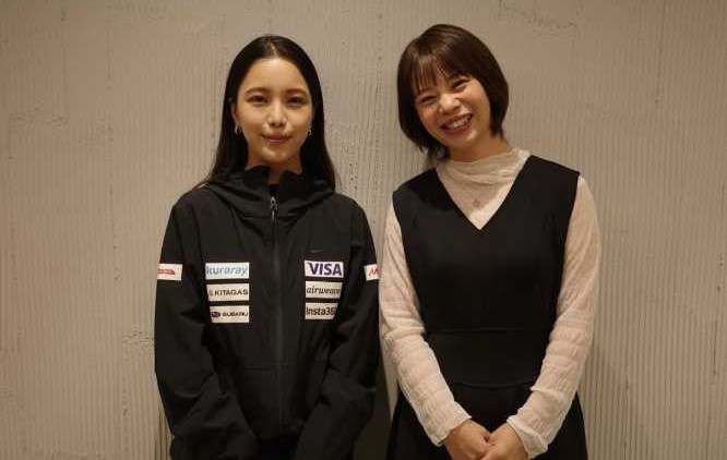 Instagram:髙木菜那(@nana.takagi)より